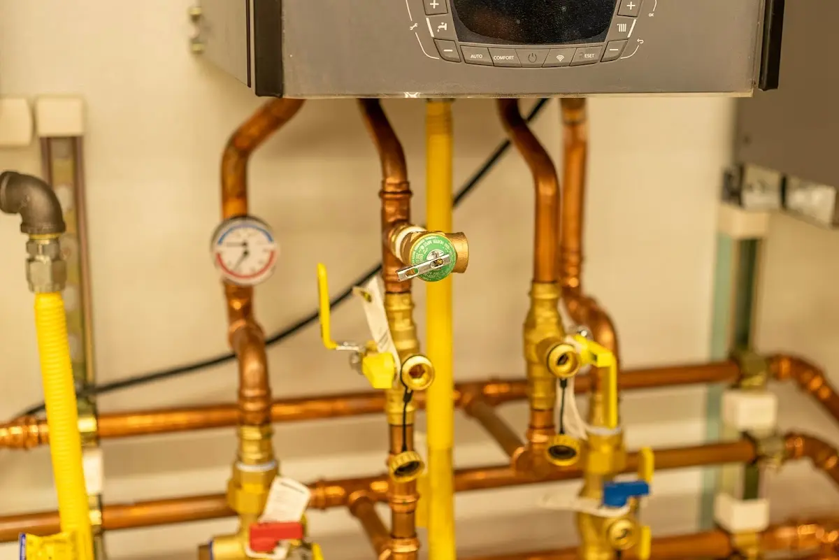 Licensed technician providing Sewer Cleanout for a homeowner in Water Valley